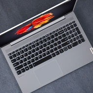 Silicone laptop Keyboard cover Protector for LENOVO IdeaPad Slim 3 15IRH8 15IAH8 15AMN8 15ABR8 15IAN
