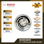 Bosch Multimaterial Circular Saw Blade