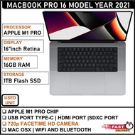 REFURBISHED  MBA 11 / 13 / MBP 13 / 15 VORE i5 / i7 / i9 / M1 Processor ( UP TO 16GB RAM 1TB SSD )
