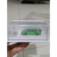 FuelMe Porsche 911.2 GT3 RS Lizard Green