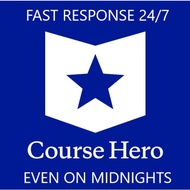 [Instant] Course Hero Unlock Document (Fast Response)