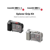 Insta360 Ace Pro/Ace Pro 2 Xplorer Grip Kit