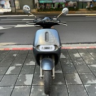 2018年 GOGORO 2 DELUXE #9311 低利分期 二手 中古機車 代步車 車換車 貳輪嶼新北中和店