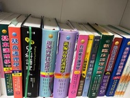 基本護理學（上/下）冊、兒科護理學、內外科護理學（上/下）冊、社區衛生護理學、當代人類發展學、實用婦科護理、新臨床護理診斷、藥理學、精神科護理學/喜歡🉑️私訊問價格