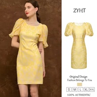 Zyht phụ nữ ăn mặc Đầm công sở váy hàn quốc kỳ nghỉ dresse ĐầM Dạ HộI tham dự sự kiện dresse trang p