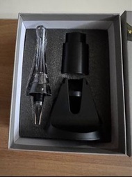 全新紅酒醒酒器$50