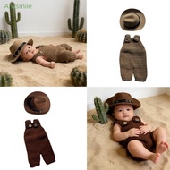 ANYS Western Cowboy Outfit Quick Change Design Washable for Convenience