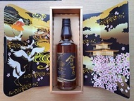 倉吉12年 Kurayoshi 12 Years Pure Malt Whisky (700 ml) 禮盒裝