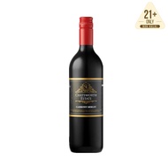 Chatsworth Estate Cabernet Merlot 澳大利亚红酒  750ml
