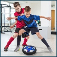 Floating Soccer Ball Rechargeable Sports Games Interactive Air Football Games for Kids Boys Girls Yo