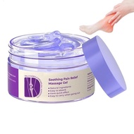 【New store promotion】Kresin Joint Pain Purple Gel Relief for Back Neck Hands Kneel Kresin Purple Joi