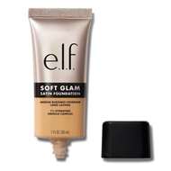 elf e.l.f. Cosmetics Soft Glam Satin Foundation