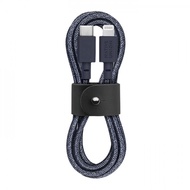 Dây Cáp Sạc Native Union BELT CABLE (USB-C TO LIGHTNING) 1.2m