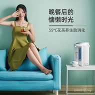 Smart Thermostatic Integrated Household AHP-5091 Thermal Insulation Water Kettle Electric Heating El