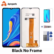 LCD For Samsung Galaxy A02 A022 SM-A022F/DS Display Touch Screen Digitizer Assembly Replacement