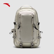 ANTA UNISEX  Backpack 1924D7165-2 - Silvay Gray