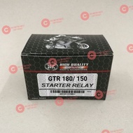 STARTER RELAY - CPi / NAZA - GTR 180/ 150 (NK)