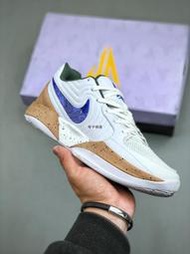 耐吉Nike Ja 2 Induction 莫蘭特2代 籃球諧紫色  貨號：FD7327-500