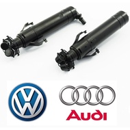 3AA955103 (LH) 3AA955104 (RH) HEADLAMP WASHER NOZZLE FOR VOLKSWAGEN PASSAT B7