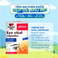 TPBVSK Eye Vital Capsules from Doppelherz - Eye Supplements