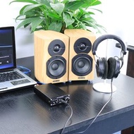 FX Audio DAC X6 DAC-X6 Mini HiFi 2.0 Digital Audio Decoder DAC Headphone Headphone Amplifier Pre-Amp