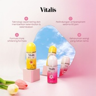 Vitalis Deodorant Roll on 40 ML | Vitalis Deodorant