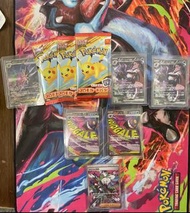 PTCG psa 10 Pokemon