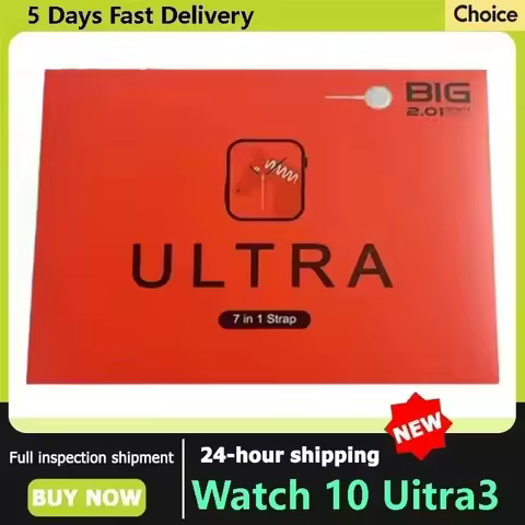 S30 Pro Max Smart Watch: 2.2" AMOLED HD, 7 Custom Straps, ECG, Blood Health Monitoring, Aquatic Proo