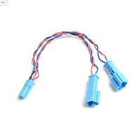 For BMW F10/F11/F20/F30/F32 1 3 5 Ser SPEAKER ADAPTER PLUGS-CABLE Y-Splitter