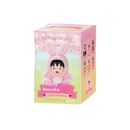 Amila nhân vật Chibi Maruko tiệc hóa trang loạt sang trọng Hộp đồ chơi sưu tập hợp thời trang hình a