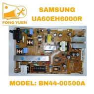 SAMSUNG TV POWER BOARD UA60EH6000R