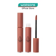 3CE Velvet Lip Tint #Walk N Talk (Soft & Velvety Matte Lips) 28g