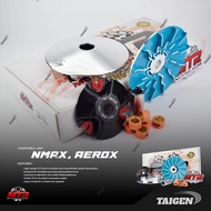 MTR Nmax Aerox Motorcycle Racing Pulley Set CVT Set