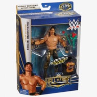 [American Crazy] WWE Eddie Guerrero Hall of Fame Elite Latin Heat of Essence Edition Doll
