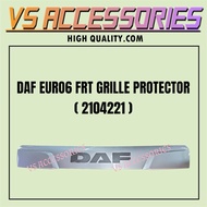 DAF EURO6 FRT GRILLE PROTECTOR ( 2104221 )