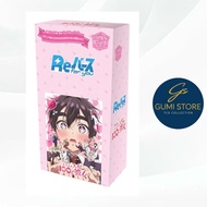 100 Girlfriends Who Love You A Big Lovers" Vol.2 Re Bath for You Booster Box