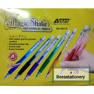 Astar 005D shaker mechanical pencil (0.7mm)
