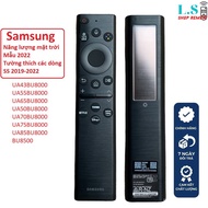 Original New Solar q70b qled Samsung TV control Samsung 75q70ba 85q70ba TV remote control