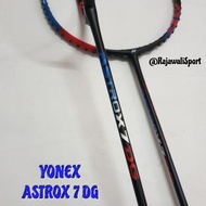 Yonex Astrox 7 DG Badminton Racket Original