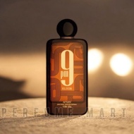 9Pm Elixir Perfume Afnan For Men & WomenExtrait De Parfum 100ml