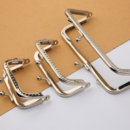 Mya Square Frame Kiss Clasp Lock Purse Handle Frame Kiss Clasp Frame Purse Making