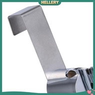 [HellerySG] Bidet Sprayer Holder Toilet Cleaning Stainless Steel Seat Bidet