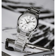 [Official Marco] Edifice EFK-100D-7A Sapphire Automatic Men Watch with Forged Carbon Dial and Stainl