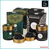 Bakhoor Oud Al Rawdah premium Oud wood 35 gram Bakhoor Oud TAYBA premium Oud wood 35 gram