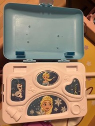 Disney Frozen 化妝玩具箱