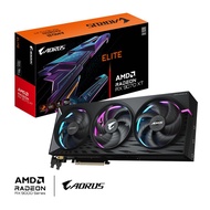 [PRE-ORDER] Gigabyte AORUS Radeon™ RX 9070 XT ELITE 16G