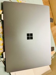 Surface Laptop 4 (16 gb ram, 512 gb ssd)