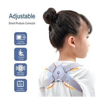 Intelligent Posture Corrector Back Spine Support Spine Trainer Smart Posture Adjustable Corrector