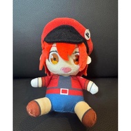 Cells at Work Plush