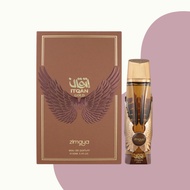 ZIMAYA Itqan Gold 100ML Eau De Parfum [MInyak Wangi Asli Unisex]